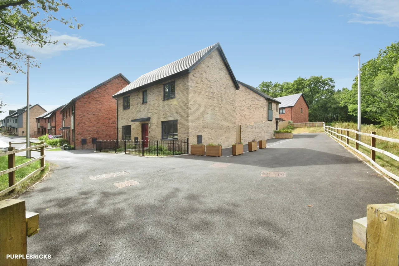Nant Gors-Fawr, Gowerton, SA4, photo 28