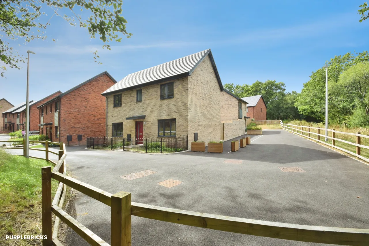 Nant Gors-Fawr, Gowerton, SA4, photo 3