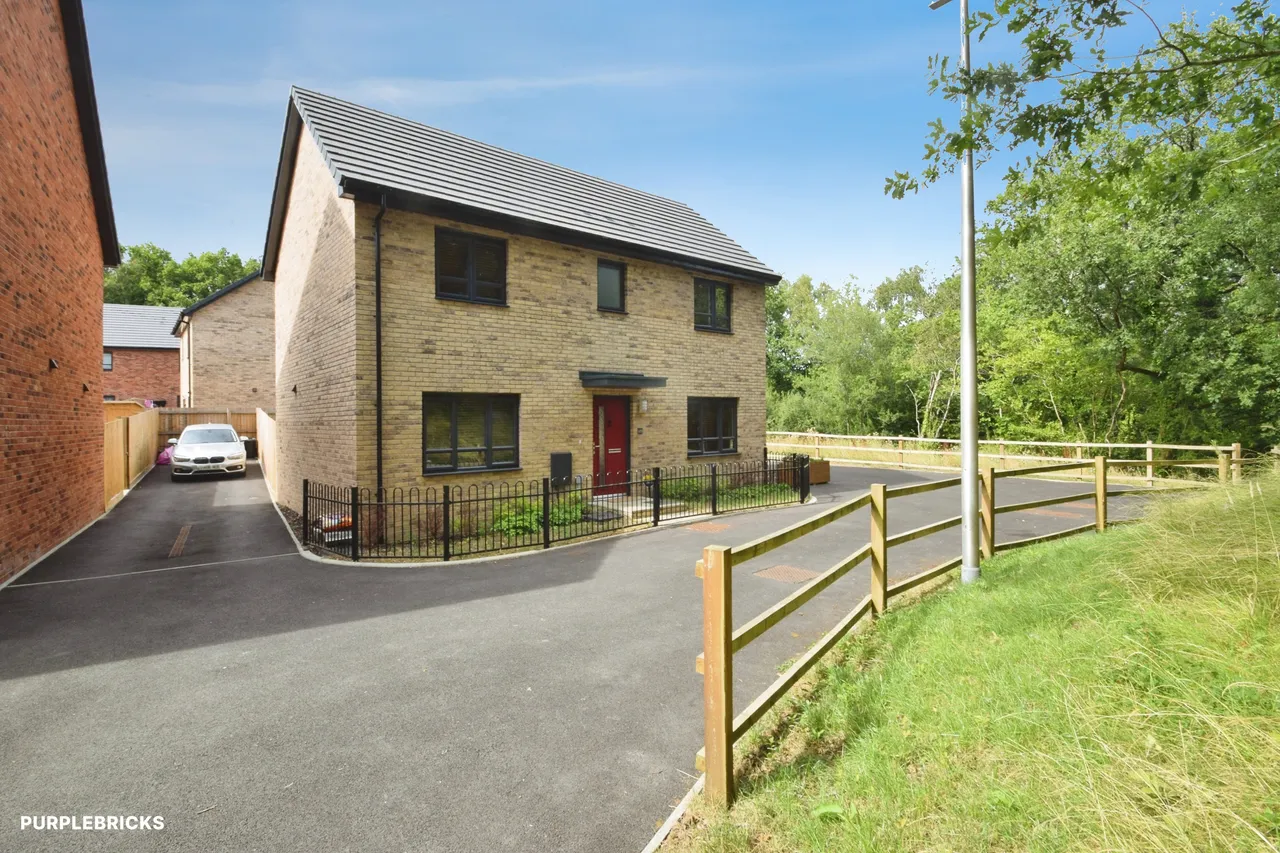 Nant Gors-Fawr, Gowerton, SA4, photo 2
