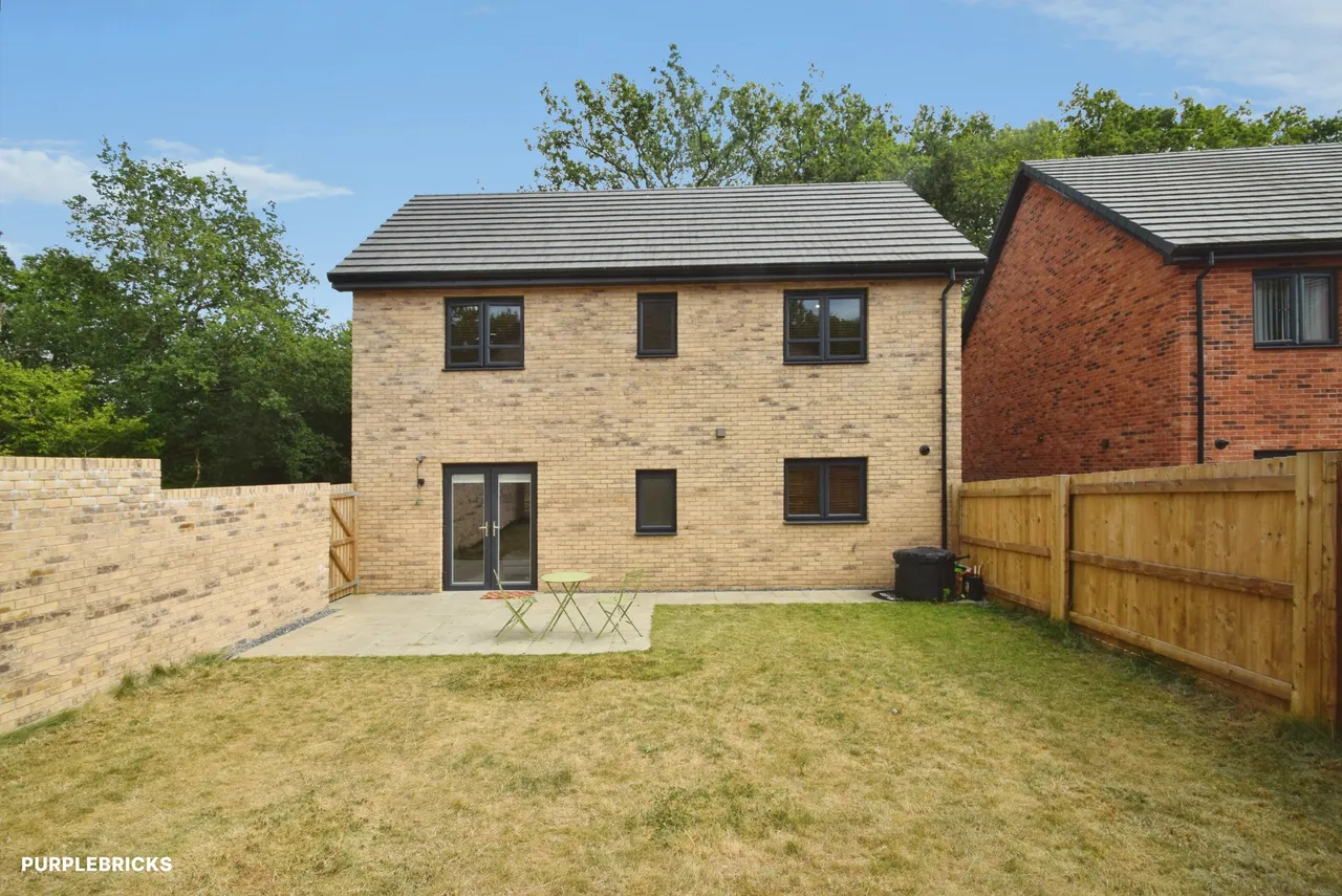 Nant Gors-Fawr, Gowerton, SA4, photo 25