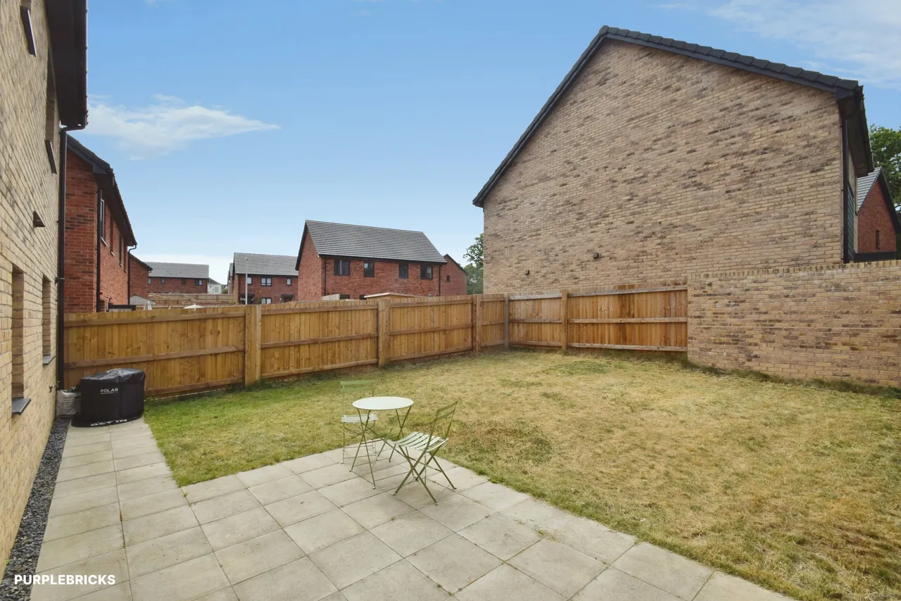 Nant Gors-Fawr, Gowerton, SA4, photo 27