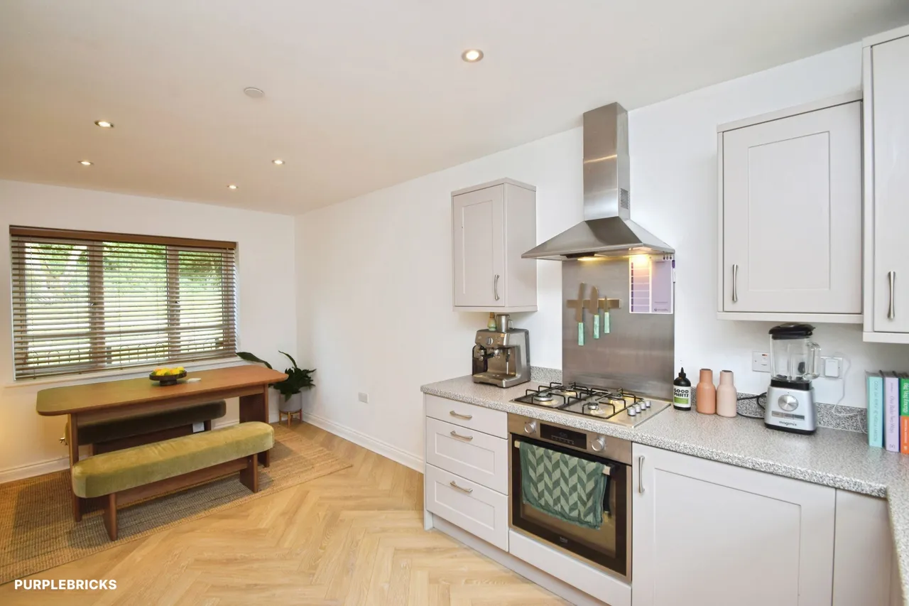 Nant Gors-Fawr, Gowerton, SA4, photo 6