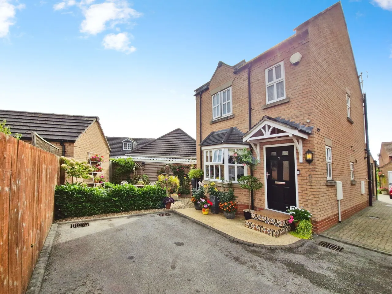 Coachman Close, Beverley, HU17 0FZ, photo 2