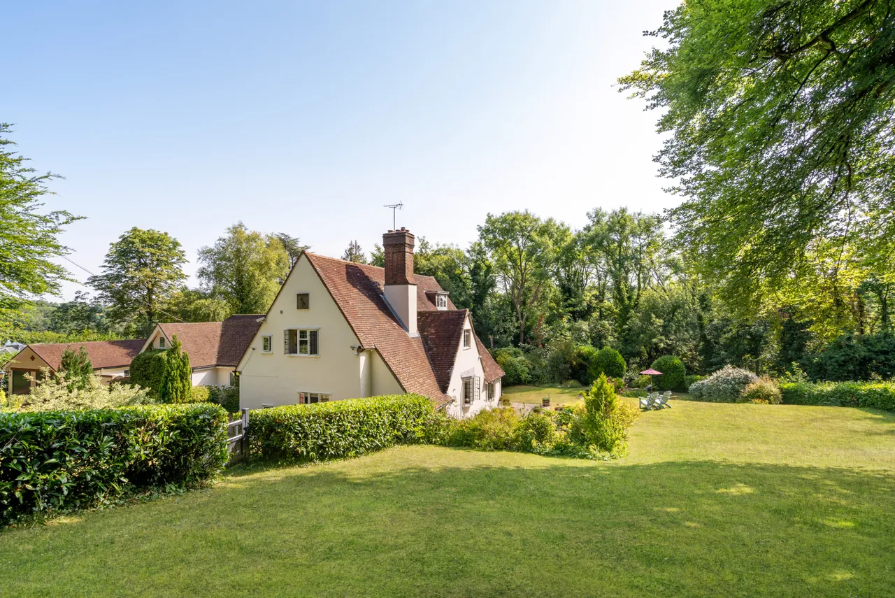 Lunghurst Road, Woldingham, CR3, photo 16