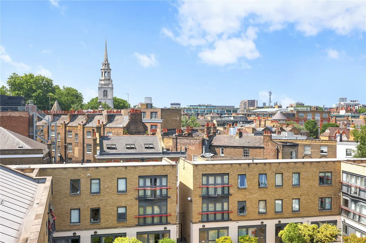 St John Street, London, EC1V, photo 15