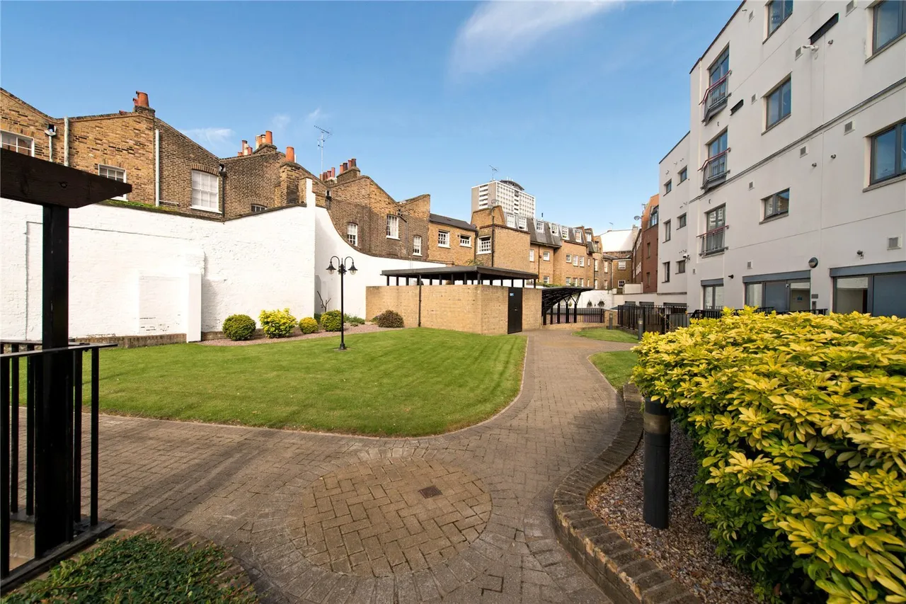 St John Street, London, EC1V, photo 14