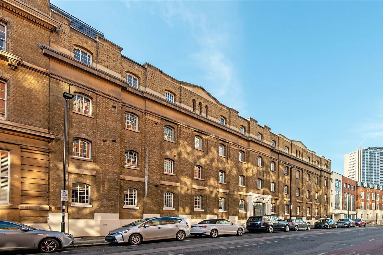 St John Street, London, EC1V, photo 17
