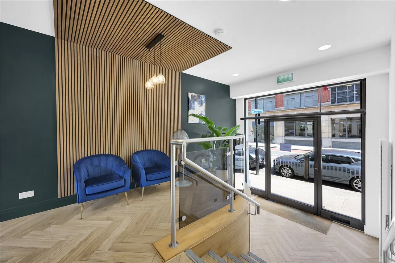 St John Street, London, EC1V, photo 8