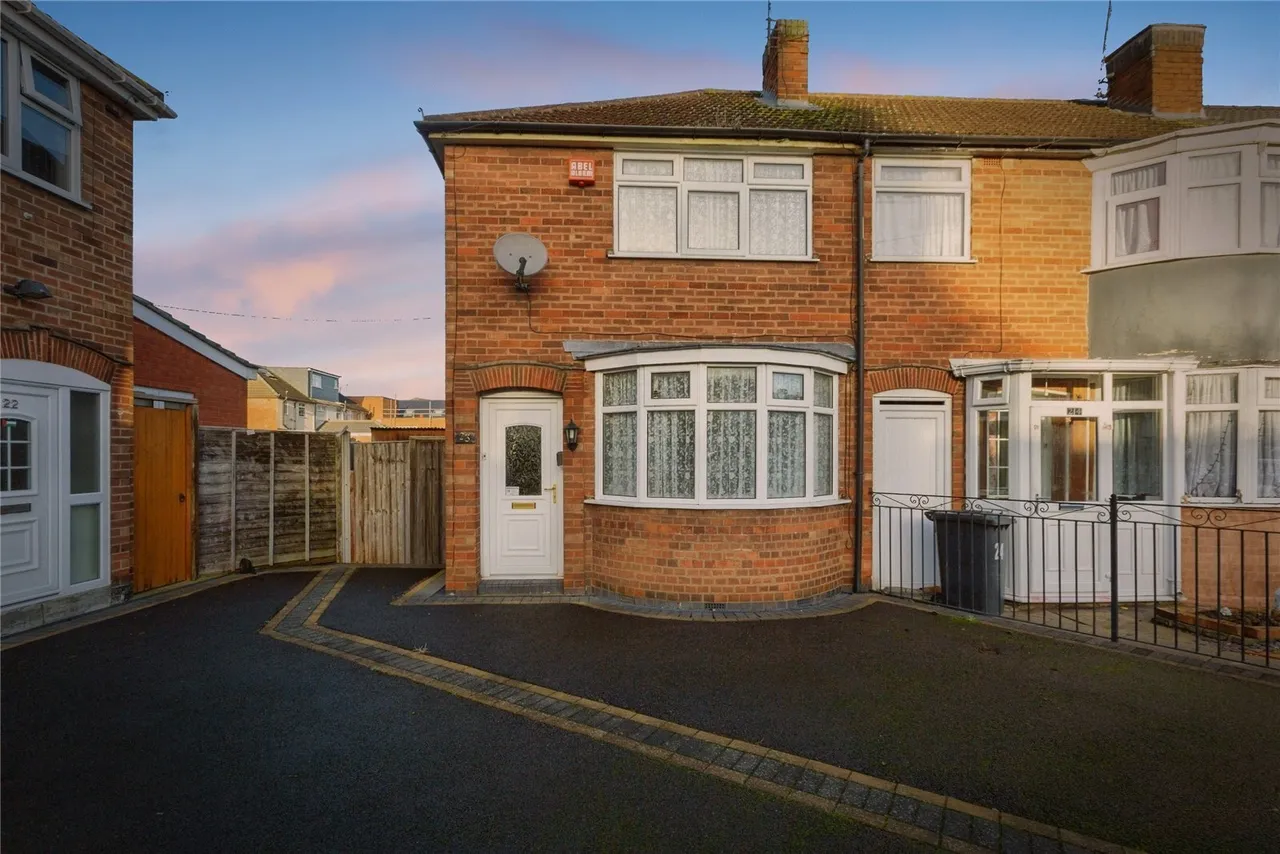 Greenwood Road, Evington, LE5, photo 18