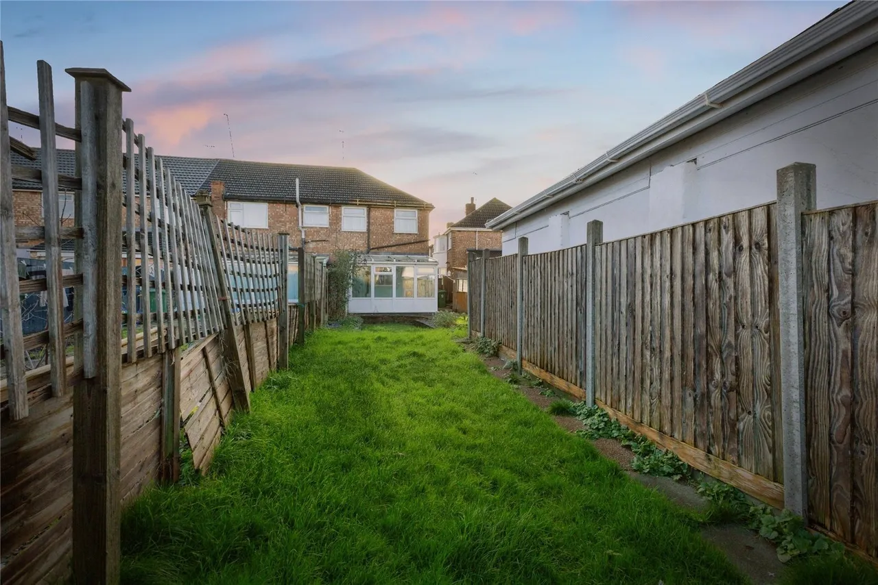 Greenwood Road, Evington, LE5, photo 16