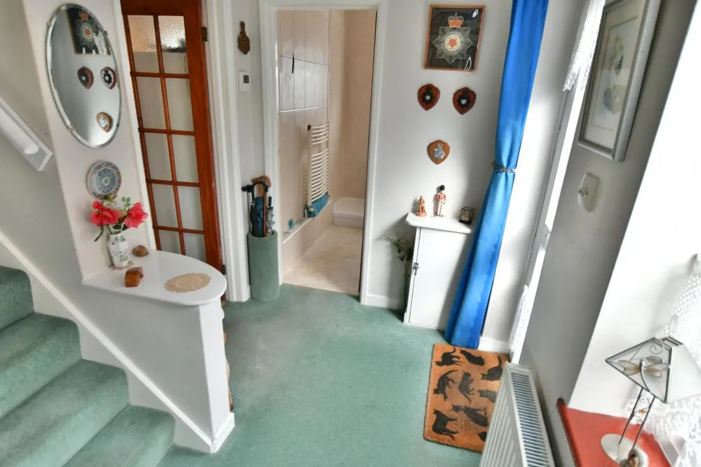 Foxcroft Drive, Colehill, BH21, photo 7
