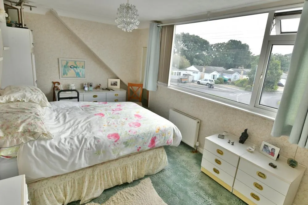 Foxcroft Drive, Colehill, BH21, photo 10