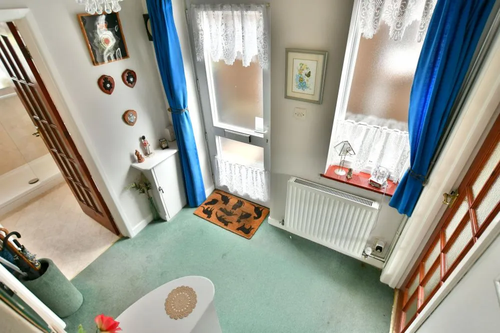 Foxcroft Drive, Colehill, BH21, photo 6