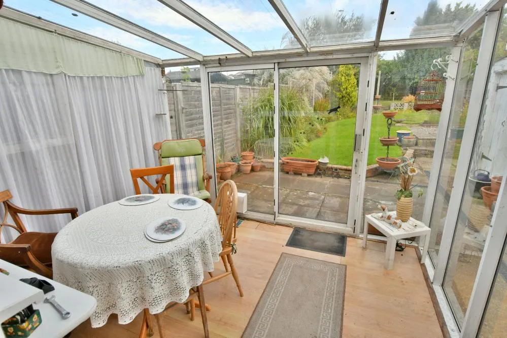 Foxcroft Drive, Colehill, BH21, photo 5