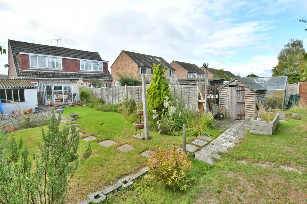 Foxcroft Drive, Colehill, BH21, photo 14