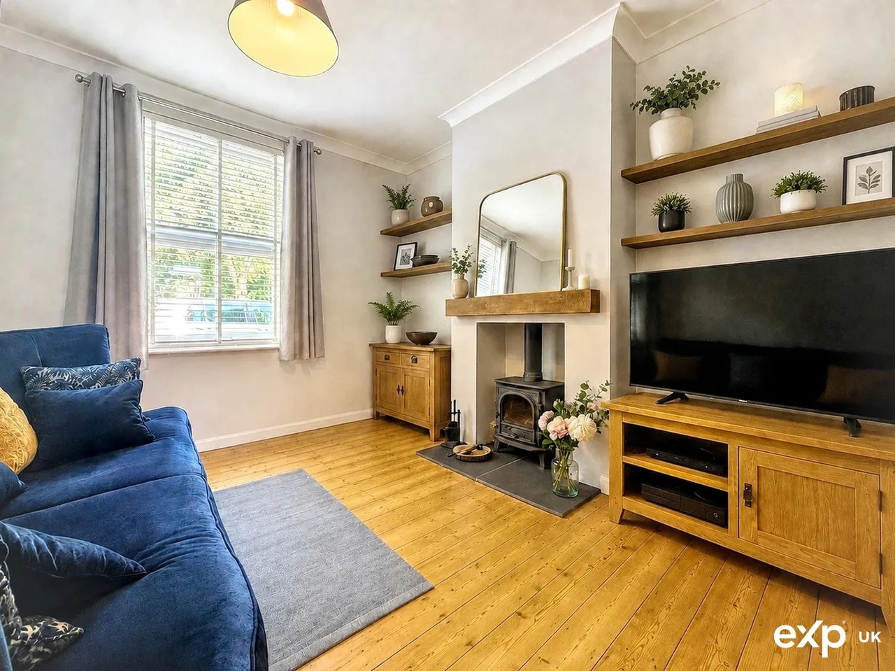 Newport Road, New Bradwell, Milton Keynes, MK13, photo 3