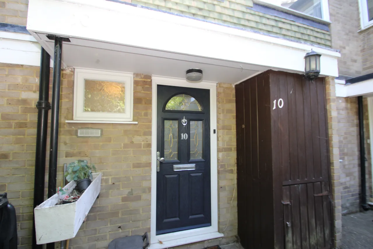 Hyrstdene, South Croydon, CR2 6JW, photo 16