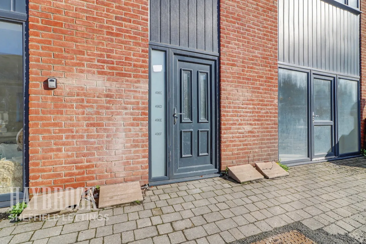Manchester Road, photo 7