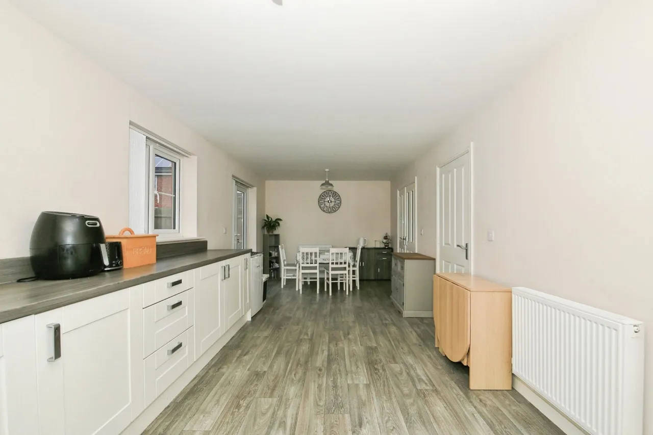 Cornflower Close, Peterborough, PE7, photo 15
