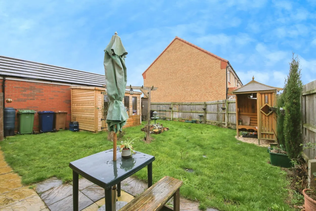 Cornflower Close, Peterborough, PE7, photo 17