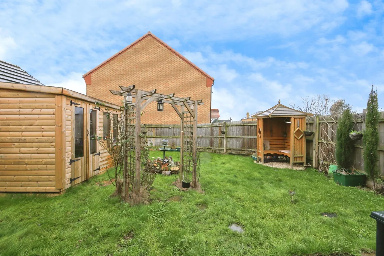 Cornflower Close, Peterborough, PE7, photo 5