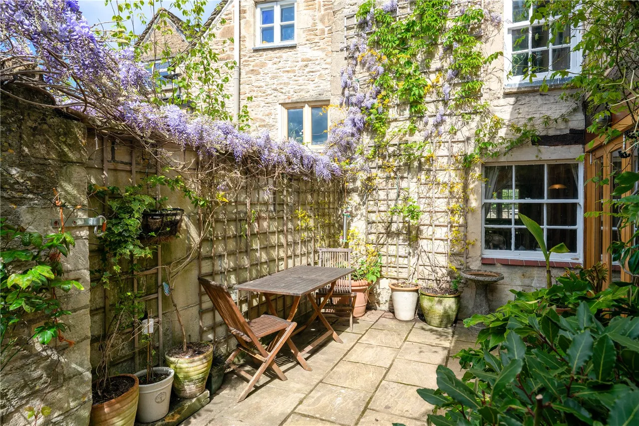 Bradford On Avon, Wiltshire, photo 3