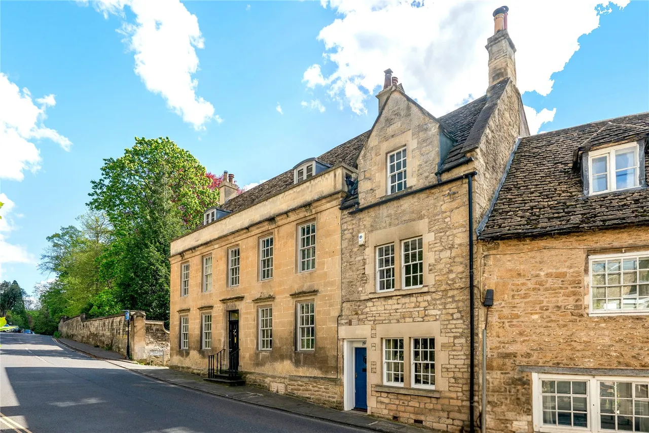 4 bed house for sale, Bradford On Avon, Wiltshire