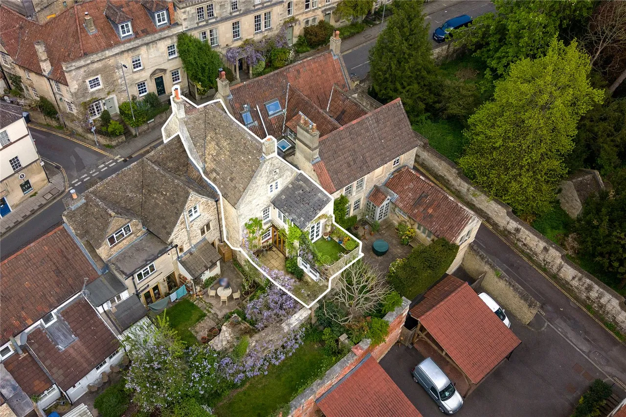 Bradford On Avon, Wiltshire, photo 10
