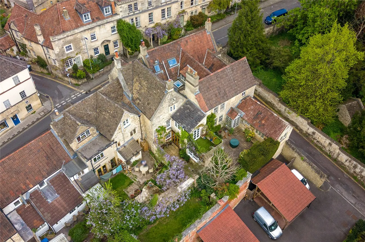 Bradford On Avon, Wiltshire, photo 22