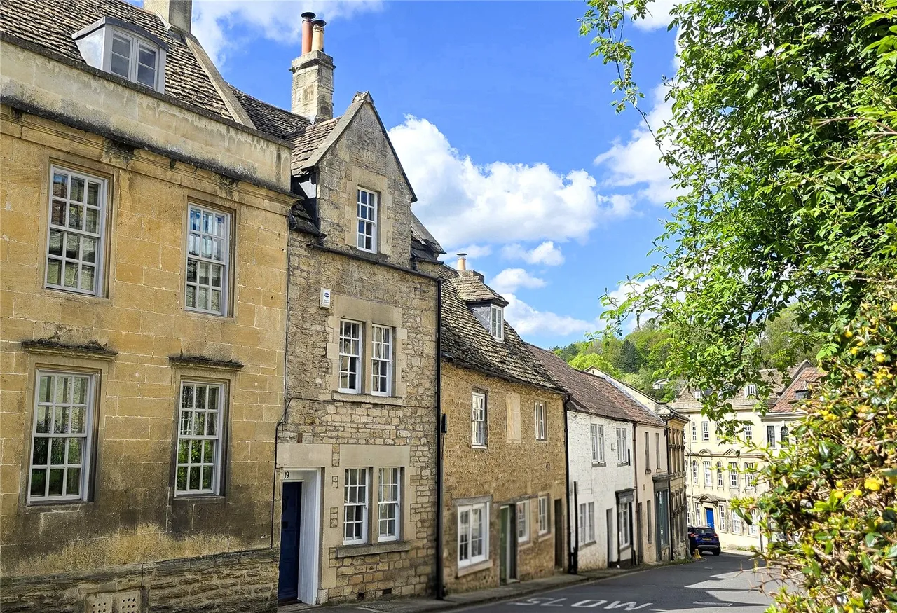 Bradford On Avon, Wiltshire, photo 9
