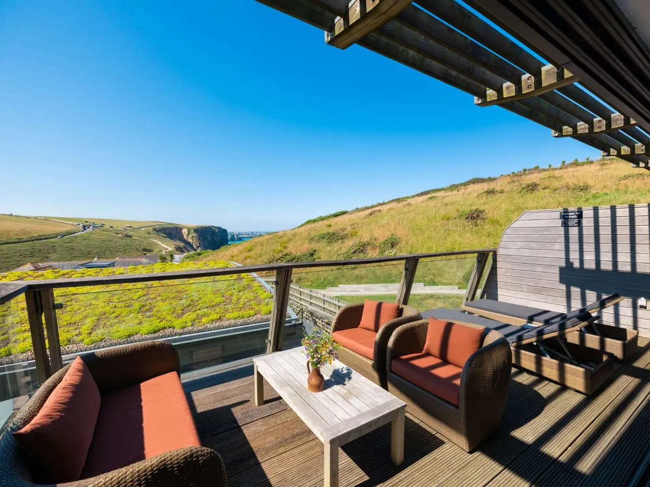 The Village, Watergate Bay, Newquay, TR8 4AA, photo 5