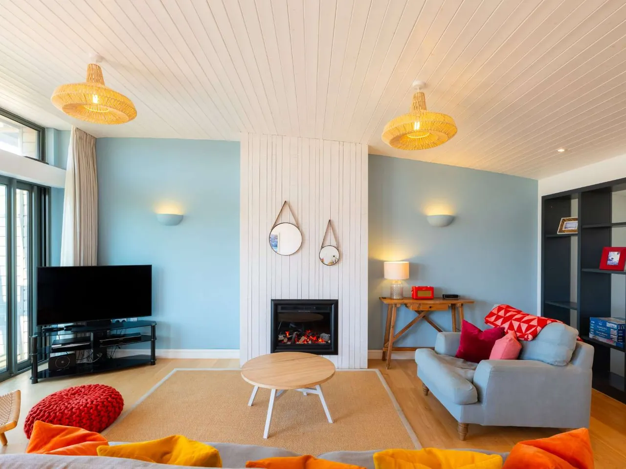 The Village, Watergate Bay, Newquay, TR8 4AA, photo 4