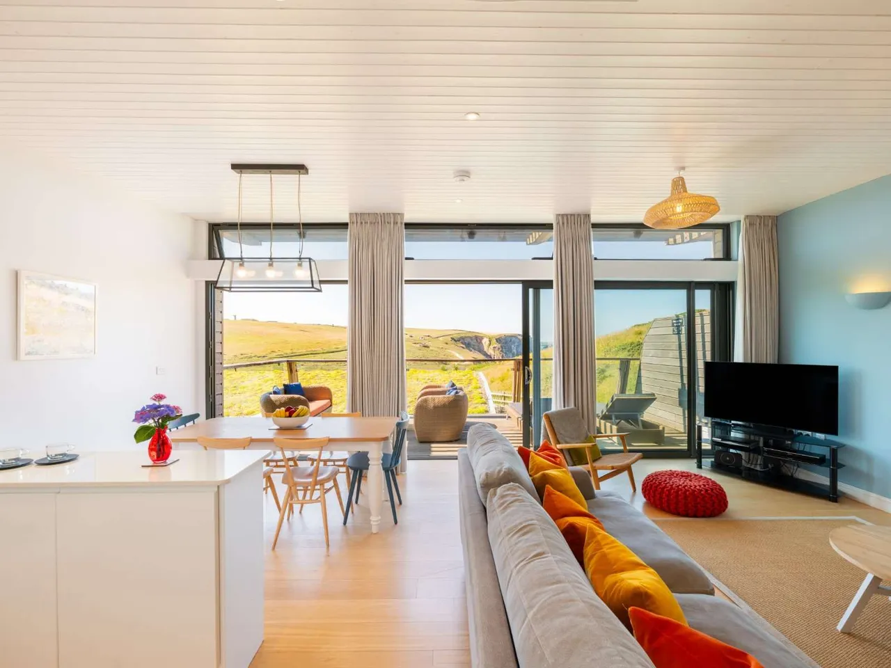 The Village, Watergate Bay, Newquay, TR8 4AA, photo 3
