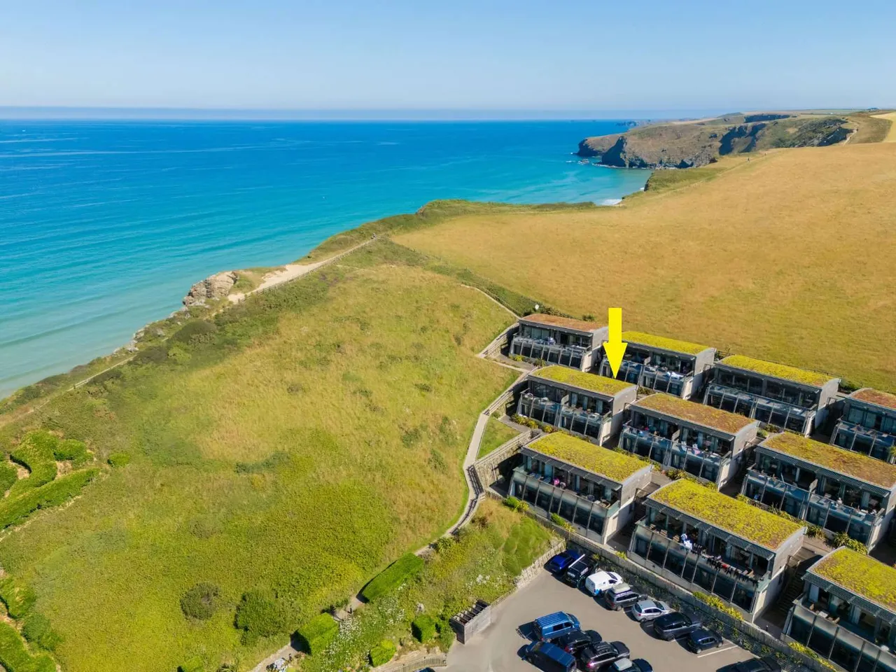 The Village, Watergate Bay, Newquay, TR8 4AA, photo 12