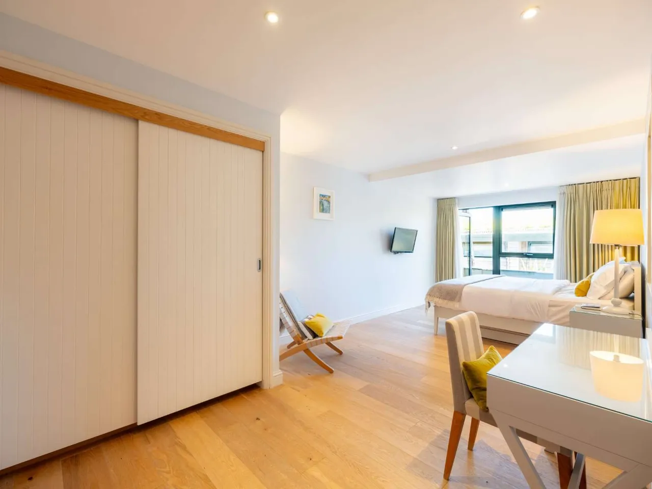 The Village, Watergate Bay, Newquay, TR8 4AA, photo 9