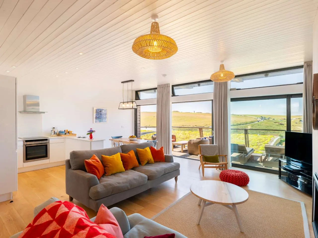 The Village, Watergate Bay, Newquay, TR8 4AA, photo 7
