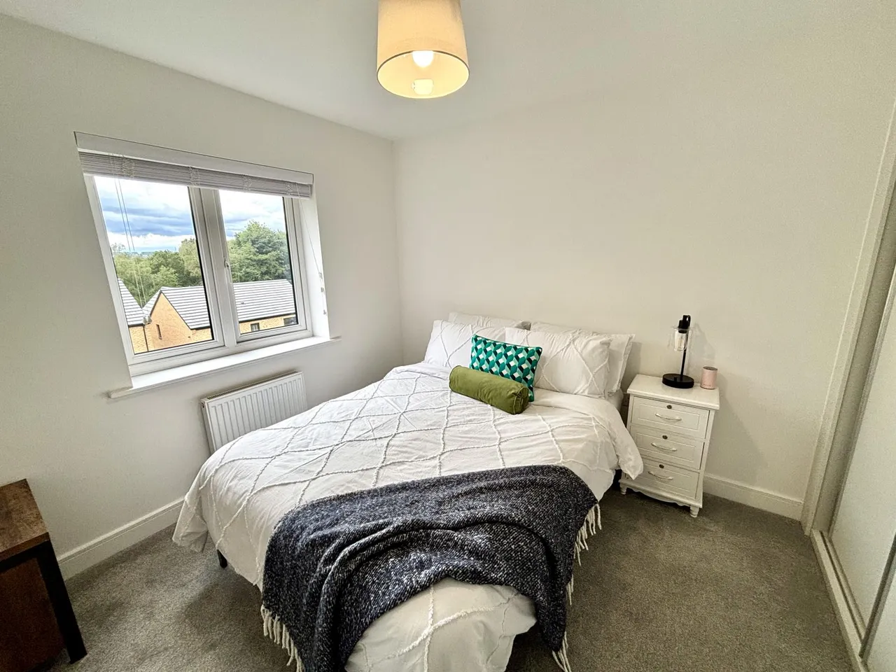 Blackthorn Lane, Leeds, LS16, photo 14