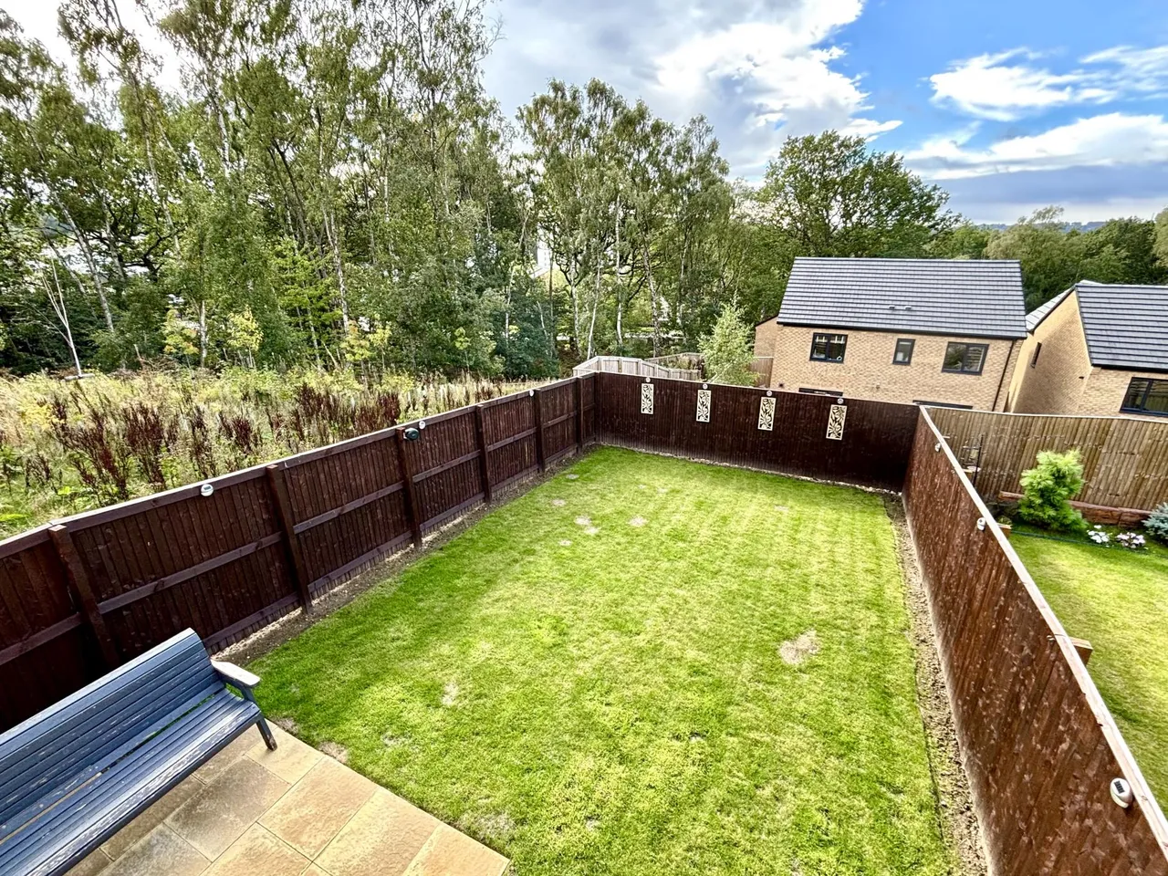 Blackthorn Lane, Leeds, LS16, photo 18