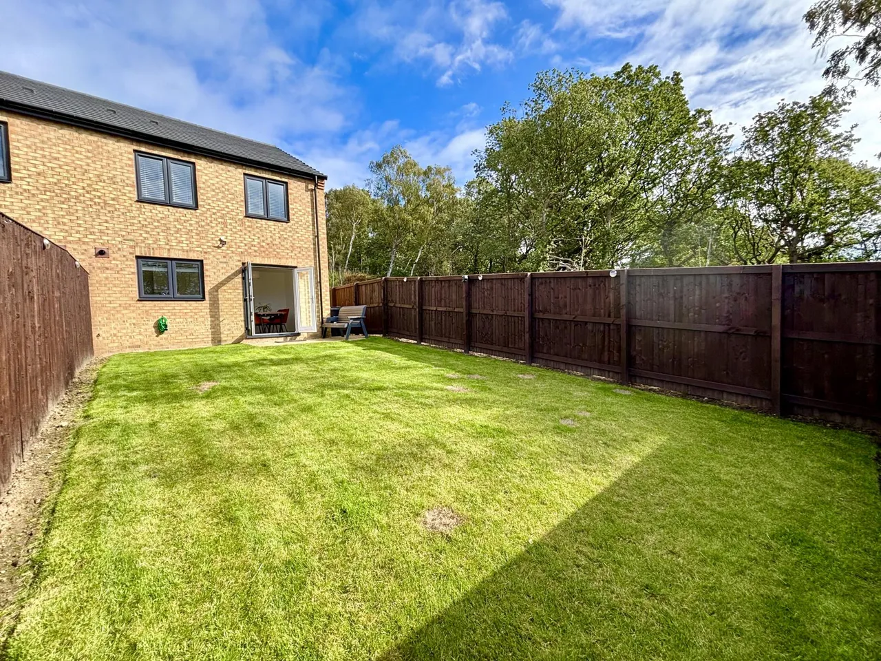 3 bed house for sale, Blackthorn Lane, Leeds, LS16