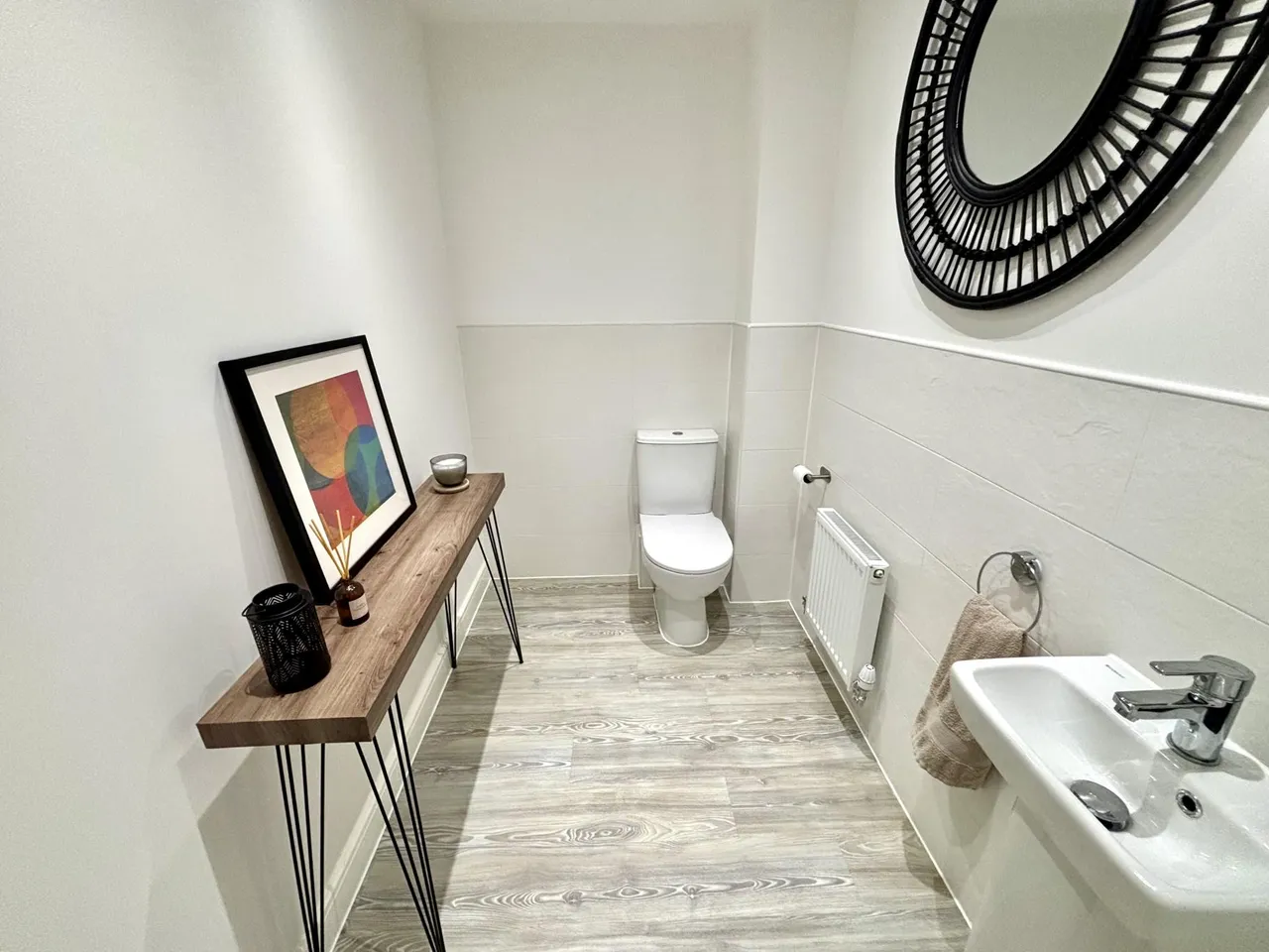 Blackthorn Lane, Leeds, LS16, photo 10