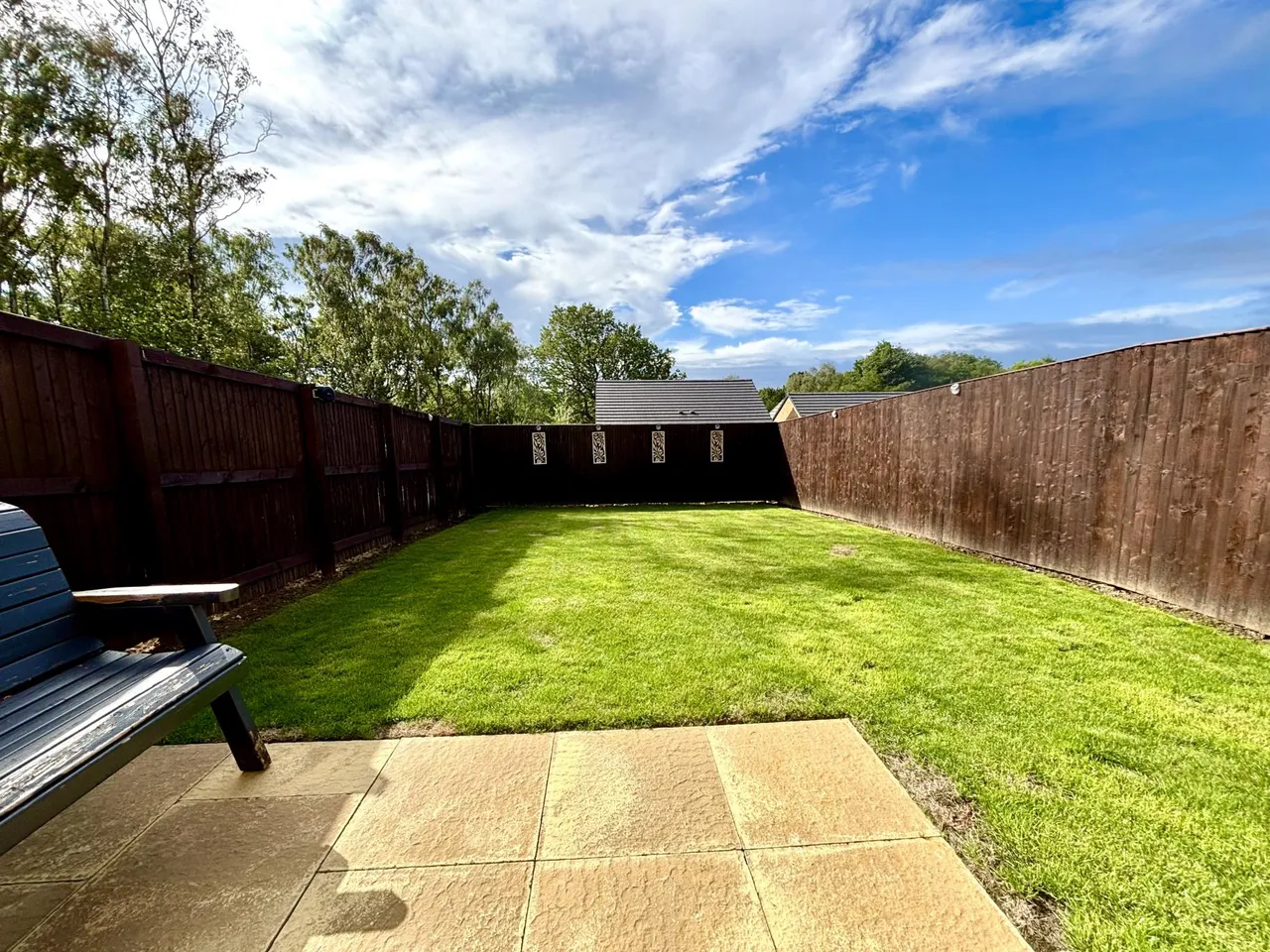 Blackthorn Lane, Leeds, LS16, photo 17