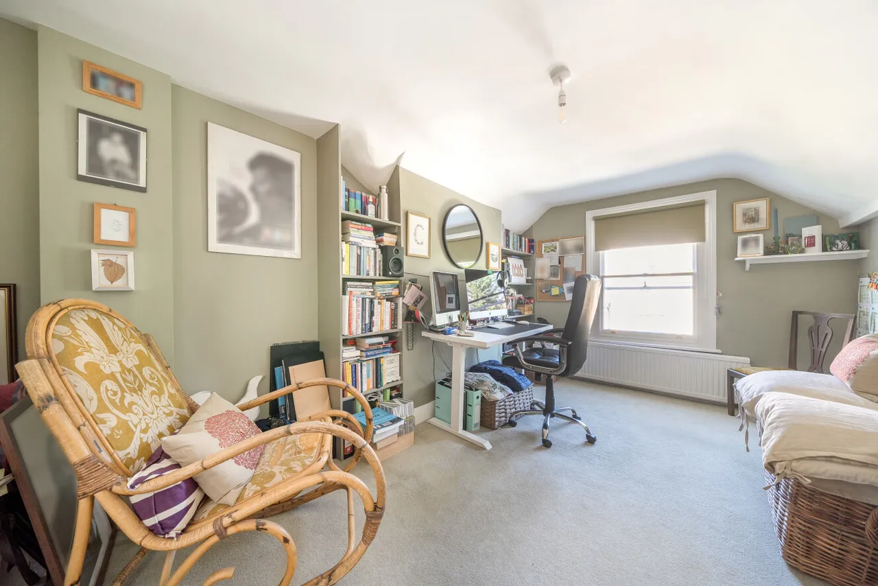 Trossachs Road, East Dulwich, London, SE22, photo 11
