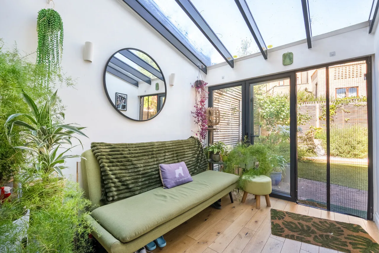 Trossachs Road, East Dulwich, London, SE22, photo 4