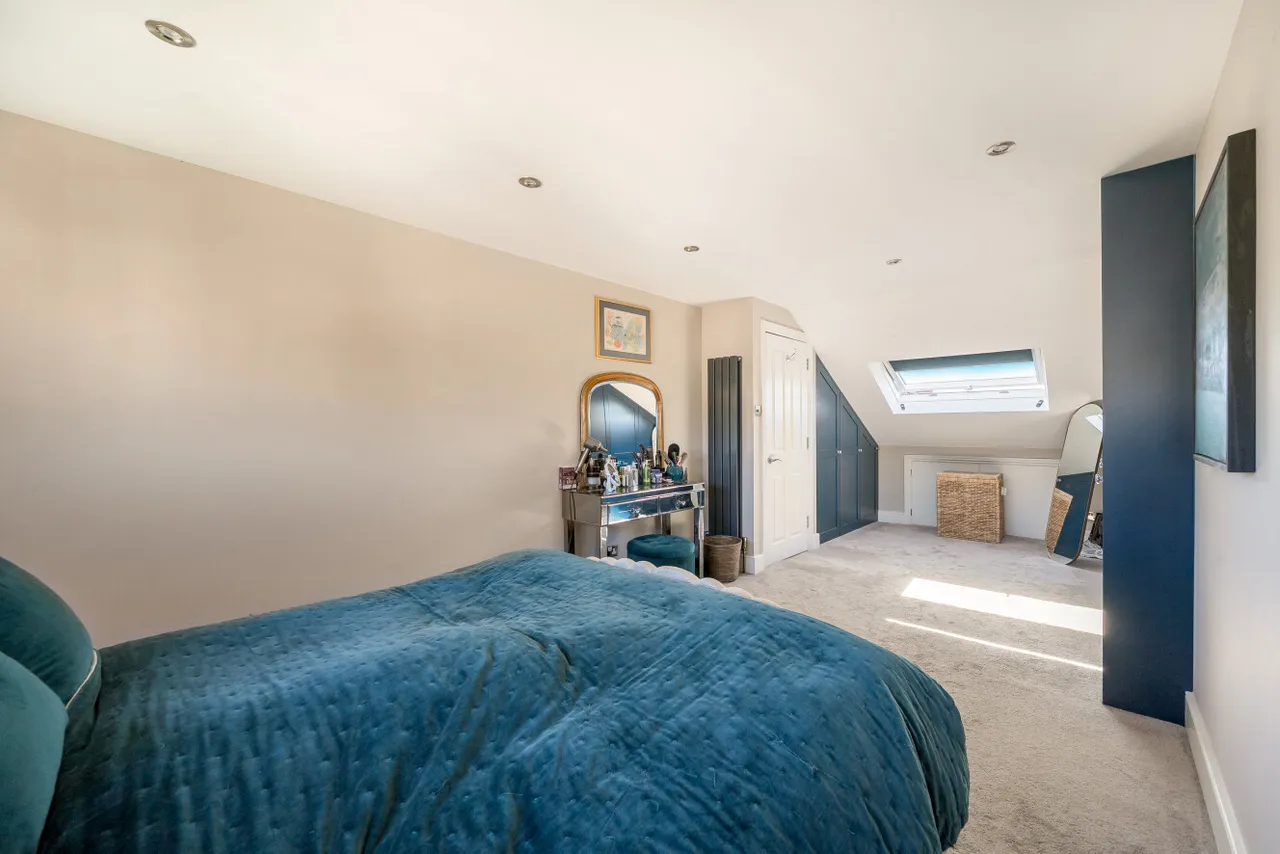 Trossachs Road, East Dulwich, London, SE22, photo 12