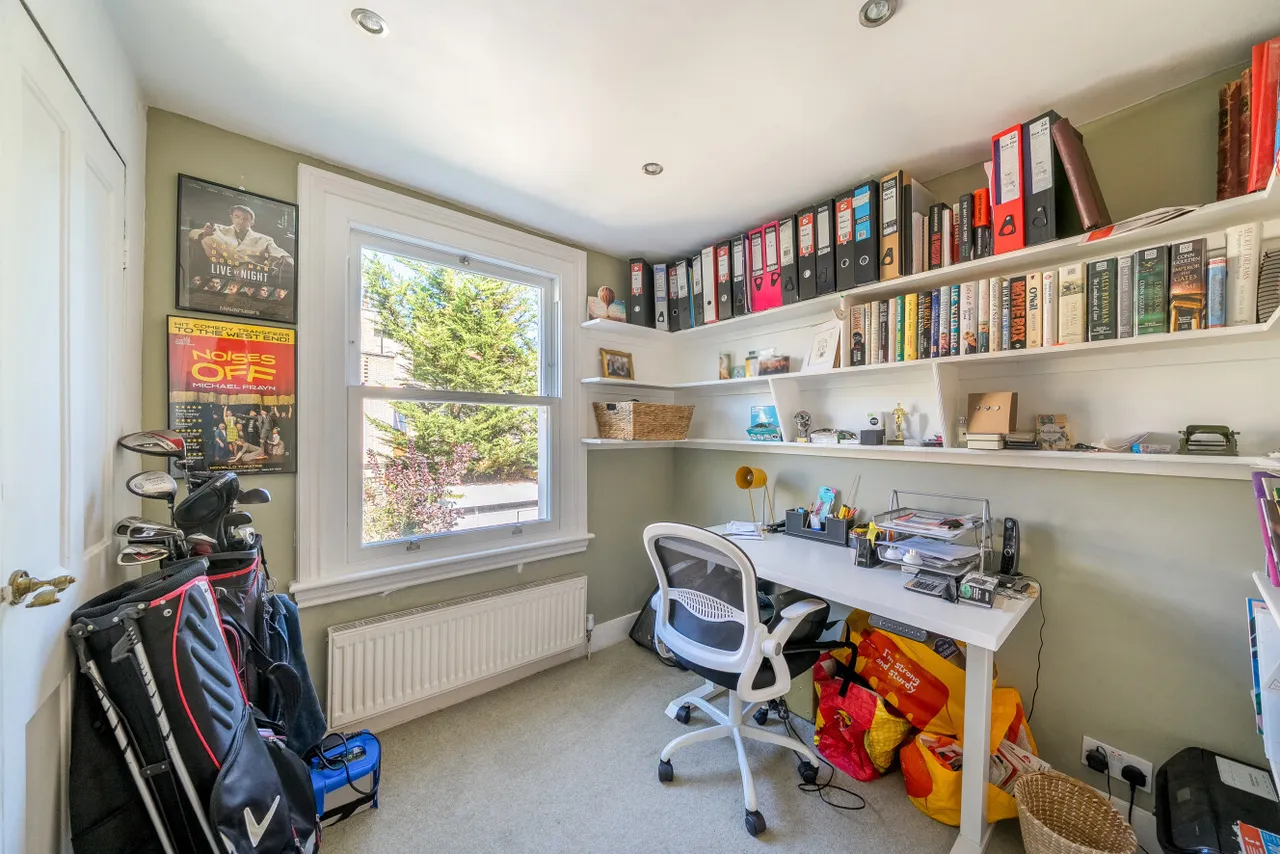 Trossachs Road, East Dulwich, London, SE22, photo 9