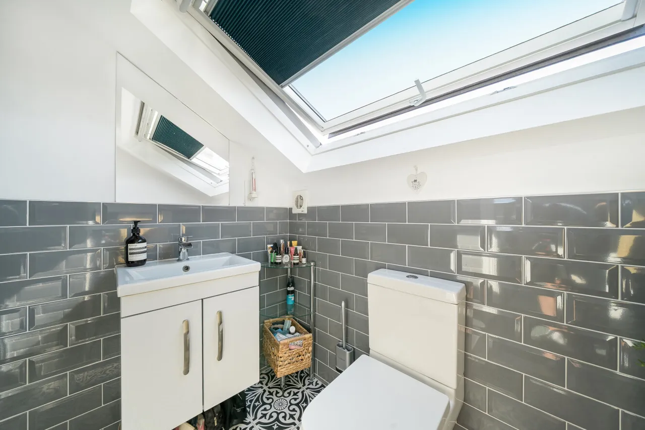 Trossachs Road, East Dulwich, London, SE22, photo 10