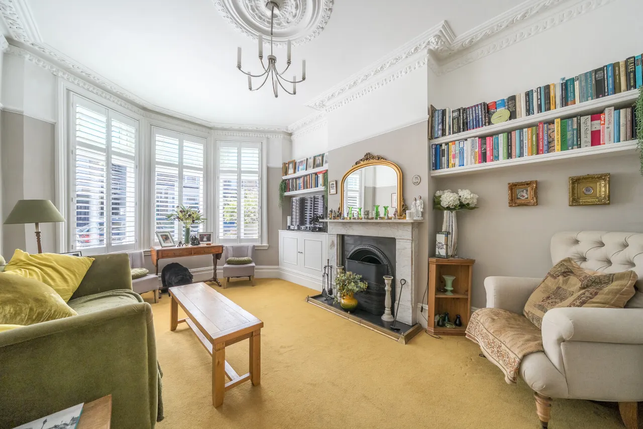 Trossachs Road, East Dulwich, London, SE22, photo 2