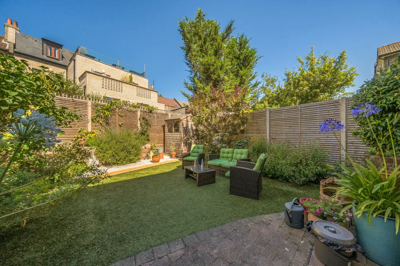 Trossachs Road, East Dulwich, London, SE22, photo 5