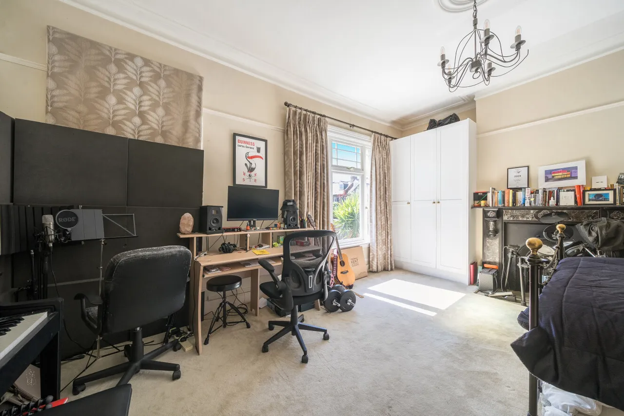 Trossachs Road, East Dulwich, London, SE22, photo 7