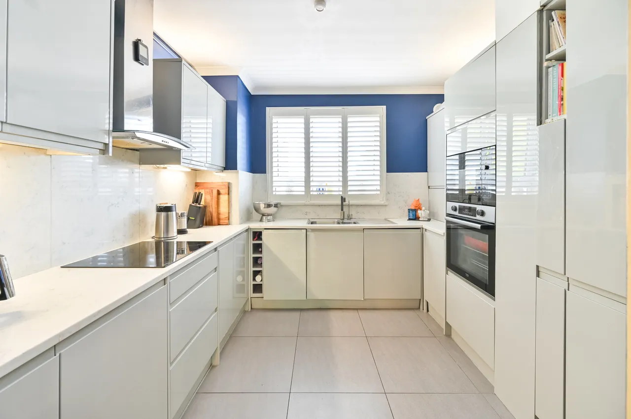 17 Marie Lloyd Court, Brighton Terrace, London, photo 8